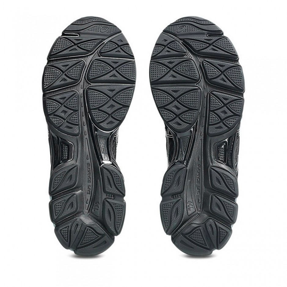 Women's Sneakers Black - ASICS GEL-CUMULUS 16