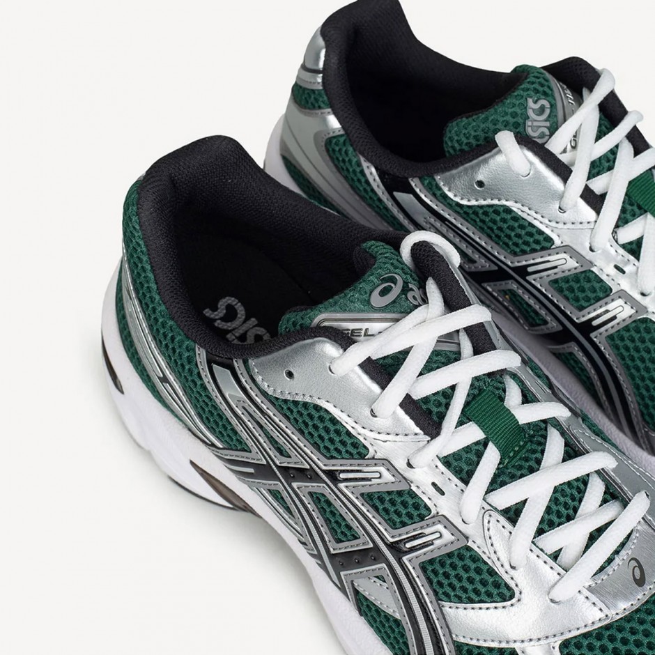 Γυναικεία Sneakers Πράσινα - ASICS GEL-1130