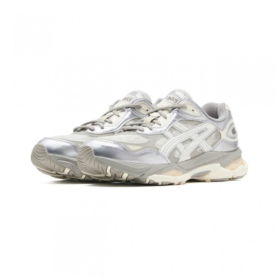 Women's Sneakers Beige - ASICS GEL-NYC 2.0