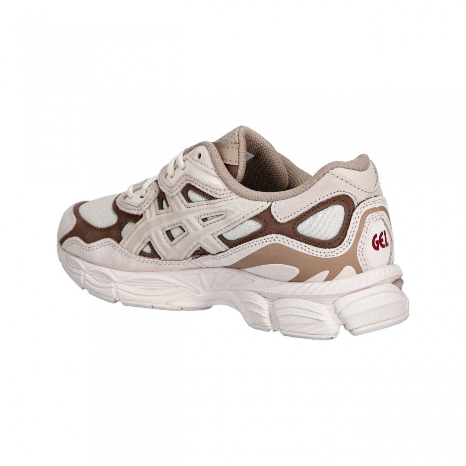 Γυναικεία Sneakers Μπεζ - ASICS GEL-NYC