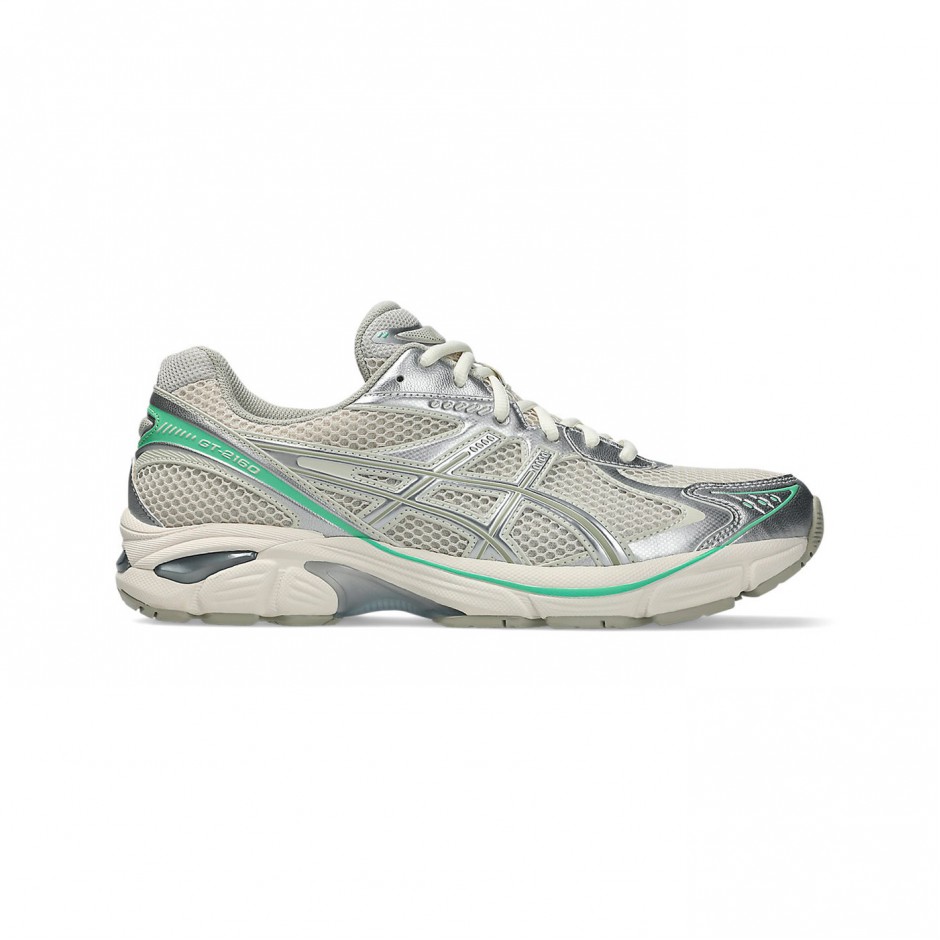 Γυναικεία Sneakers Χακί - ASICS GT-2160