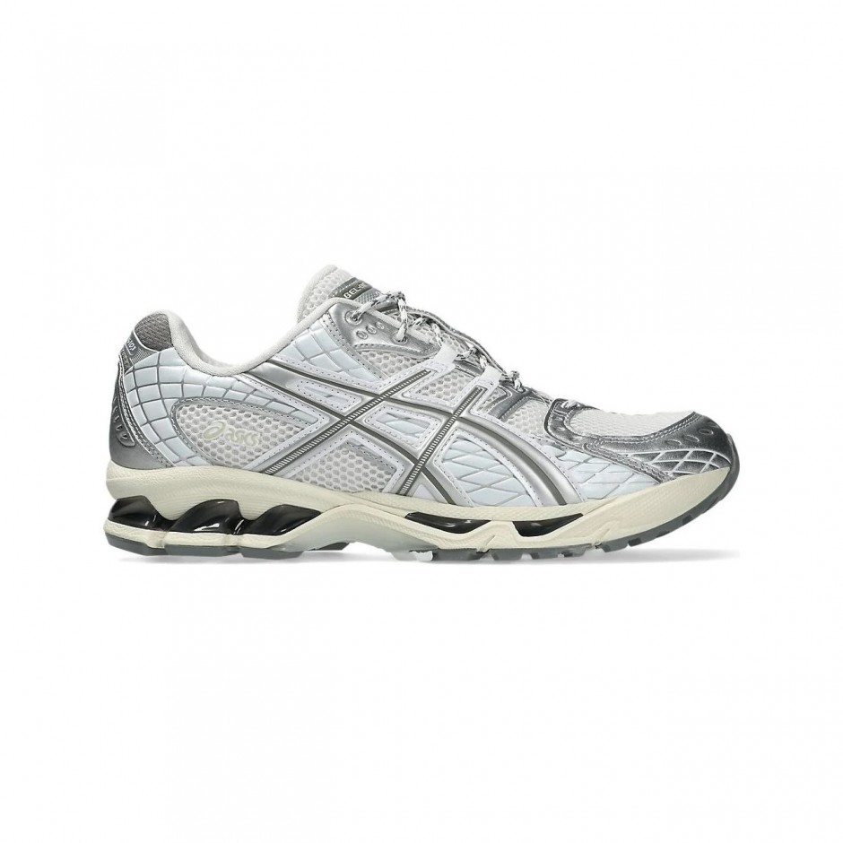 ASICS GEL-NIMBUS 10.1 1203A761-102 White