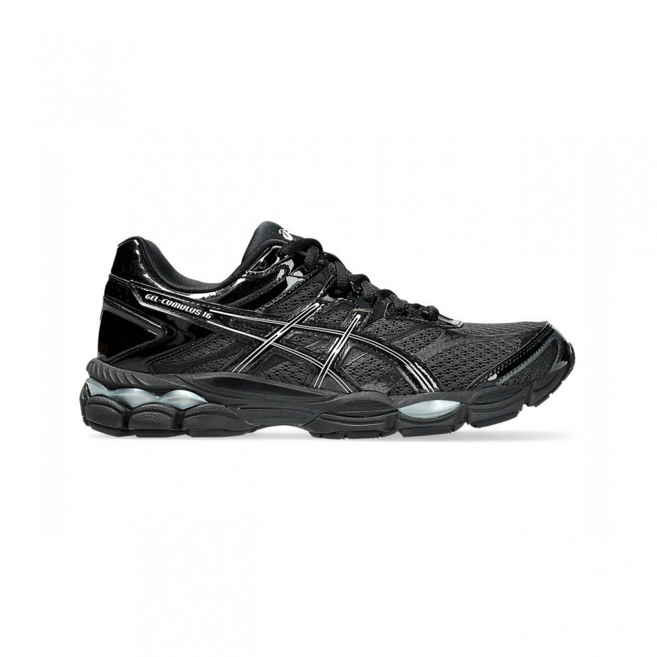 Women's Sneakers Black - ASICS GEL-CUMULUS 16