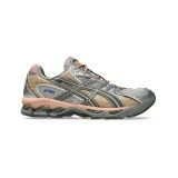 Γυναικεία Sneakers Μπεζ - ASICS GEL-NIMBUS 10.1 Εικόνα 