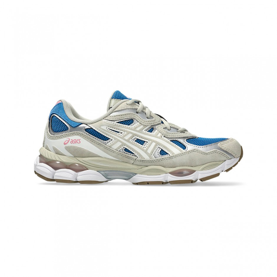 ASICS GEL-NYC 1203A383-402 Blue