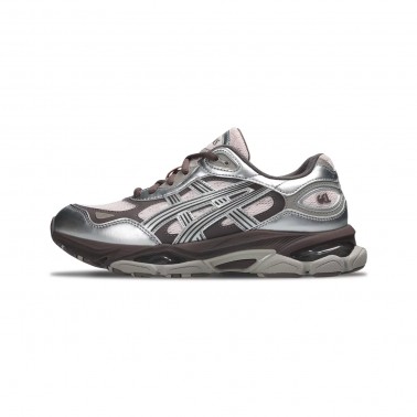 Women's Sneakers Pink - ASICS GEL-NYC 2.0