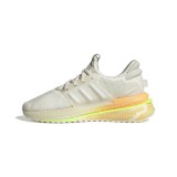 adidas sportswear X_PLRBOOST ID9601 Ecru Image 