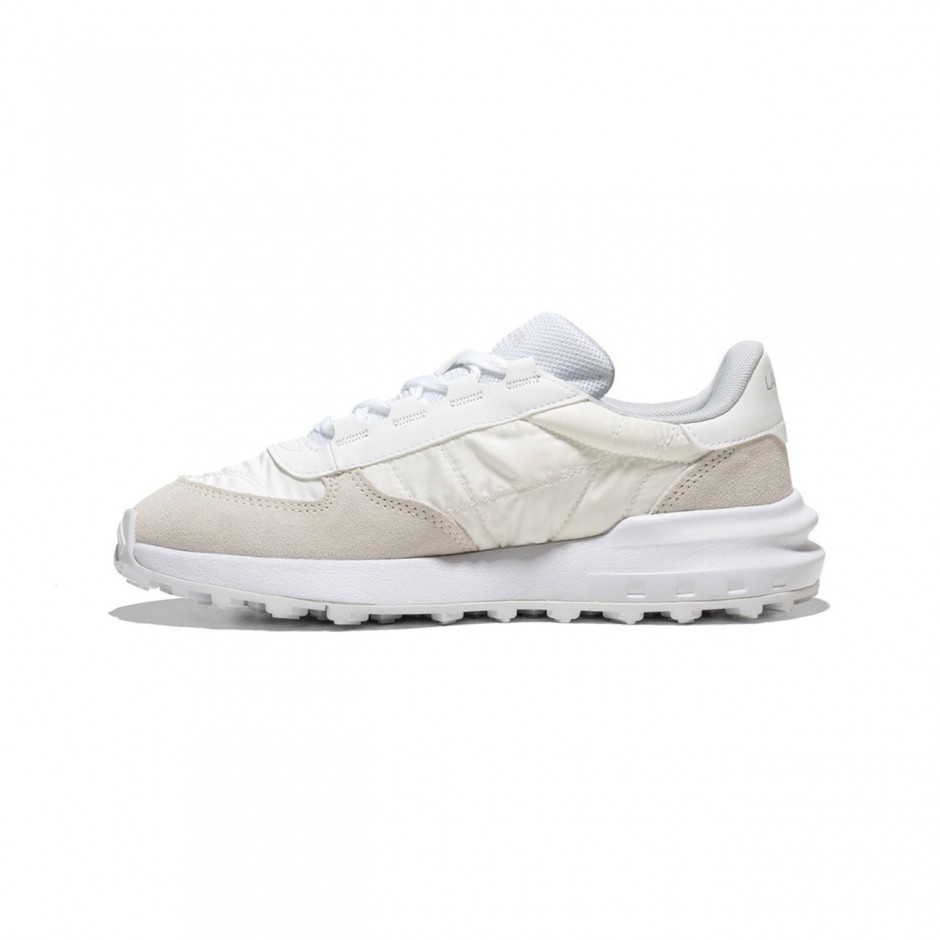 LACOSTE ELITE ACTIVE EVO 50SFA008214X White