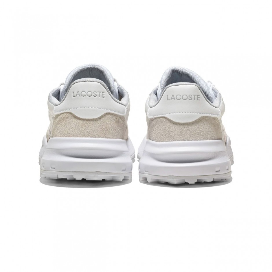 LACOSTE ELITE ACTIVE EVO 50SFA008214X White