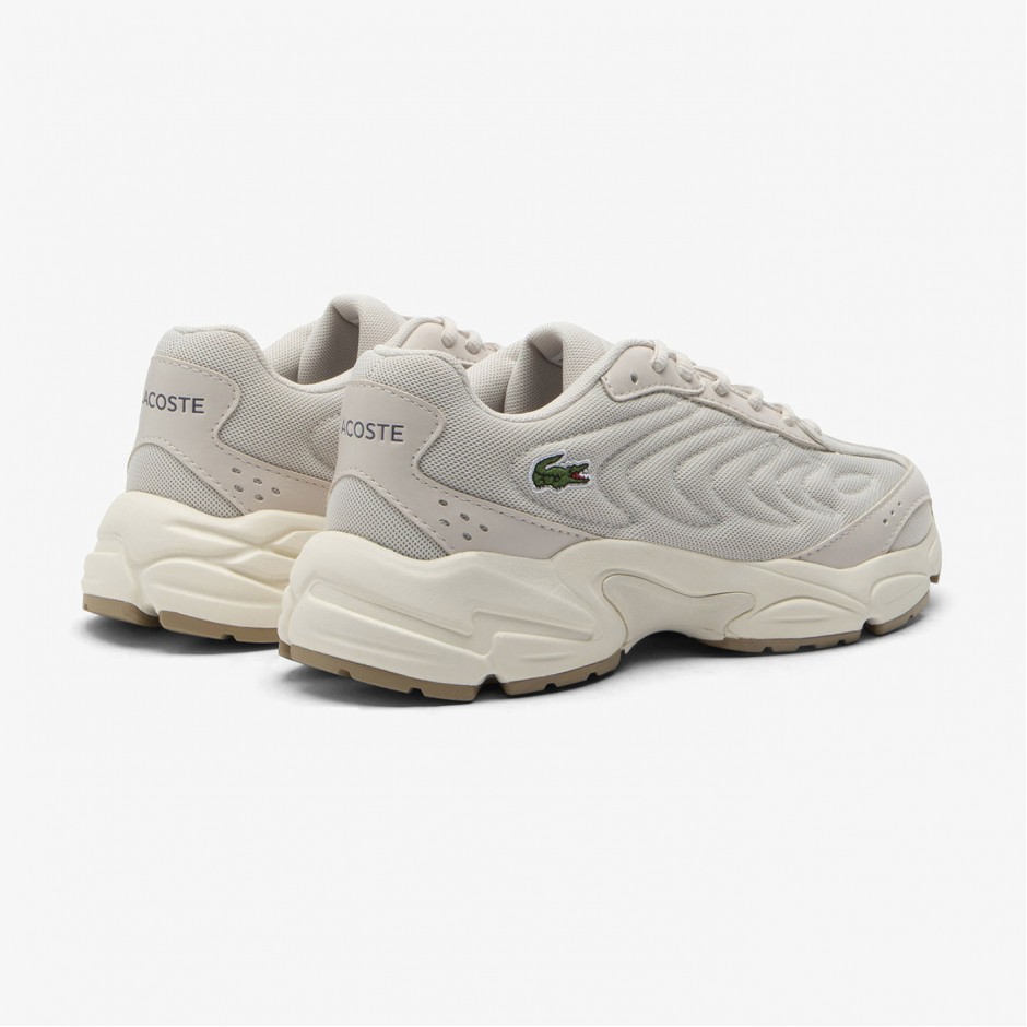 Γυναικεία Sneakers Εκρού - Lacoste Storm 96 2K Lite