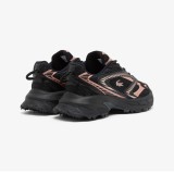 Γυναικεία Sneakers Μαύρα - Lacoste L003 Neo Shot Εικόνα 1