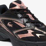 Γυναικεία Sneakers Μαύρα - Lacoste L003 Neo Shot Εικόνα 3