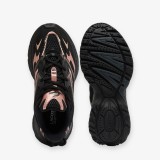 Γυναικεία Sneakers Μαύρα - Lacoste L003 Neo Shot Εικόνα 4