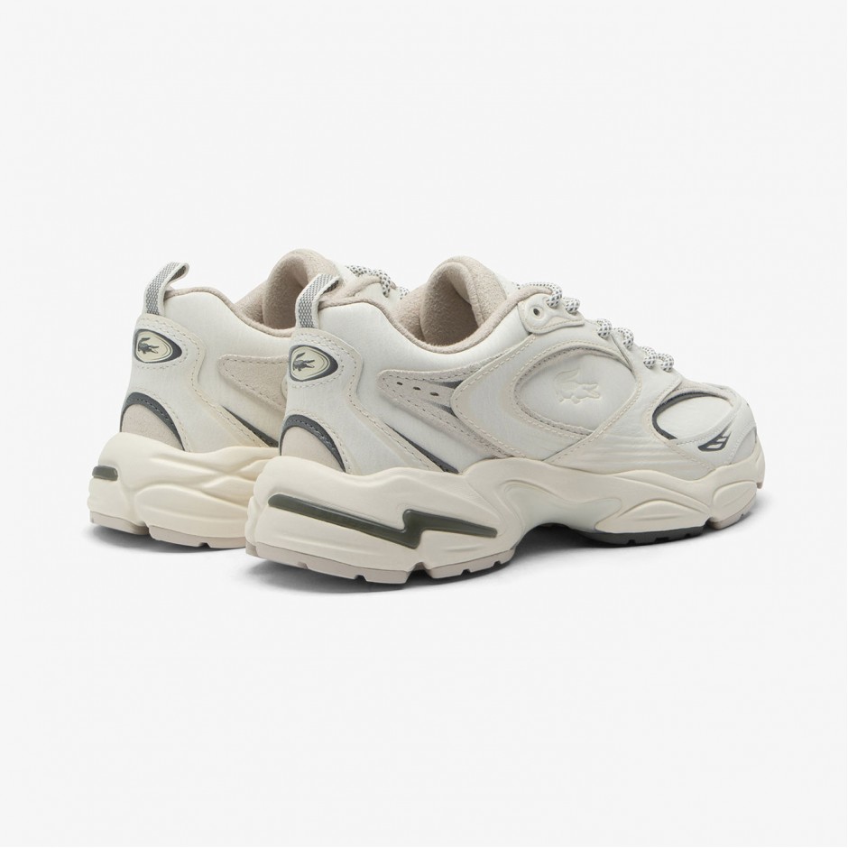 LACOSTE STORM 96 2K 50SFA017818C Ecru