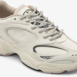 LACOSTE STORM 96 2K 50SFA017818C Ecru Image 2