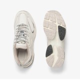 LACOSTE STORM 96 2K 50SFA017818C Ecru Image 4