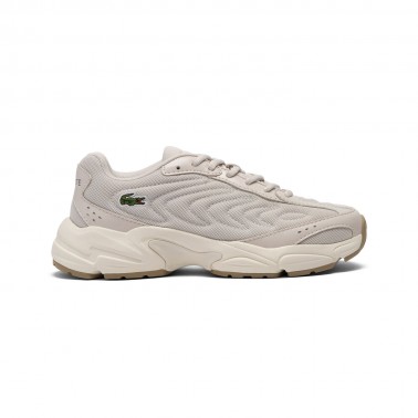 Γυναικεία Sneakers Εκρού - Lacoste Storm 96 2K Lite
