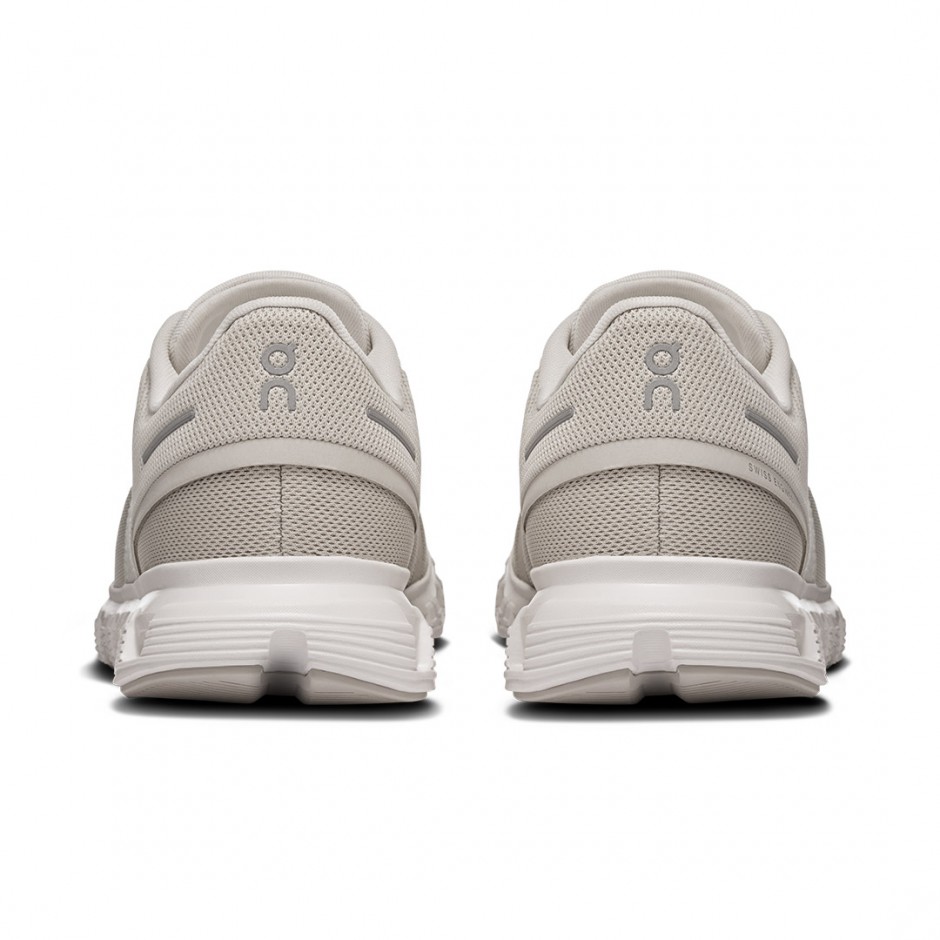 Women's Sneakers Grey - On Cloud 6