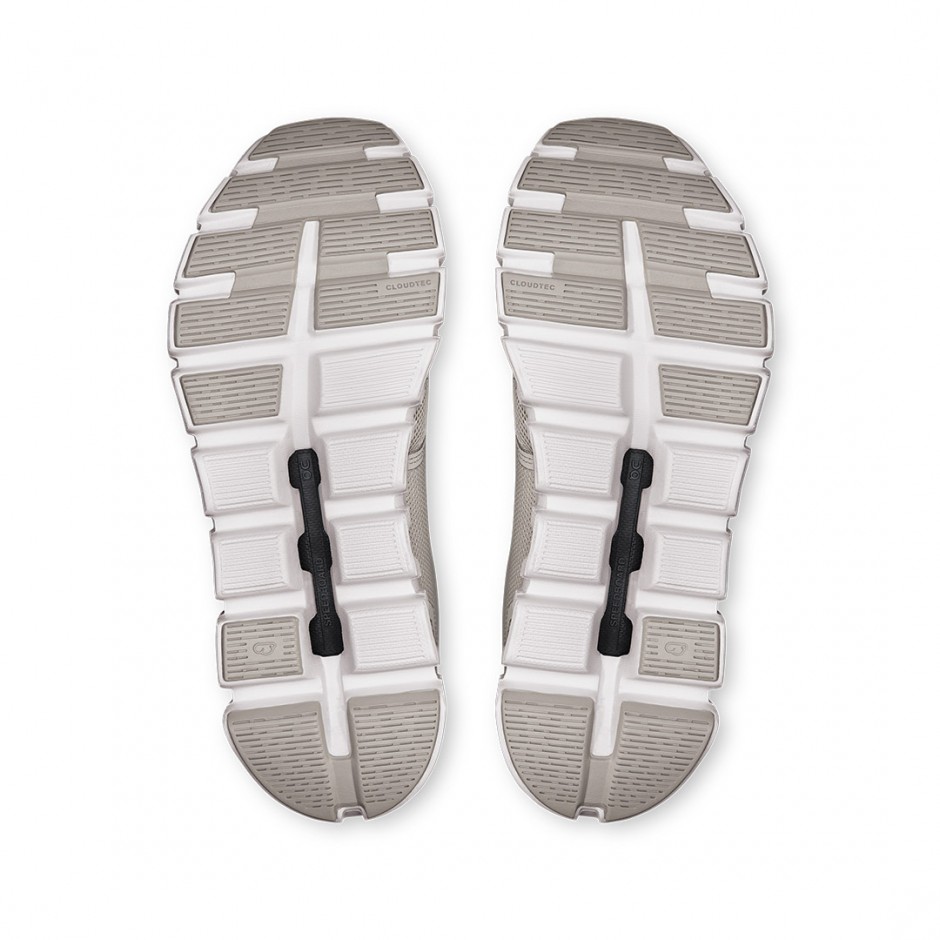 Women's Sneakers Grey - On Cloud 6