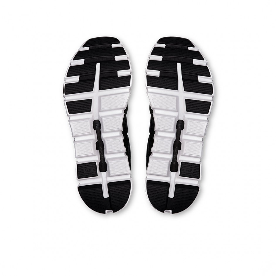 ON CLOUD 6 3WF10060299 Black