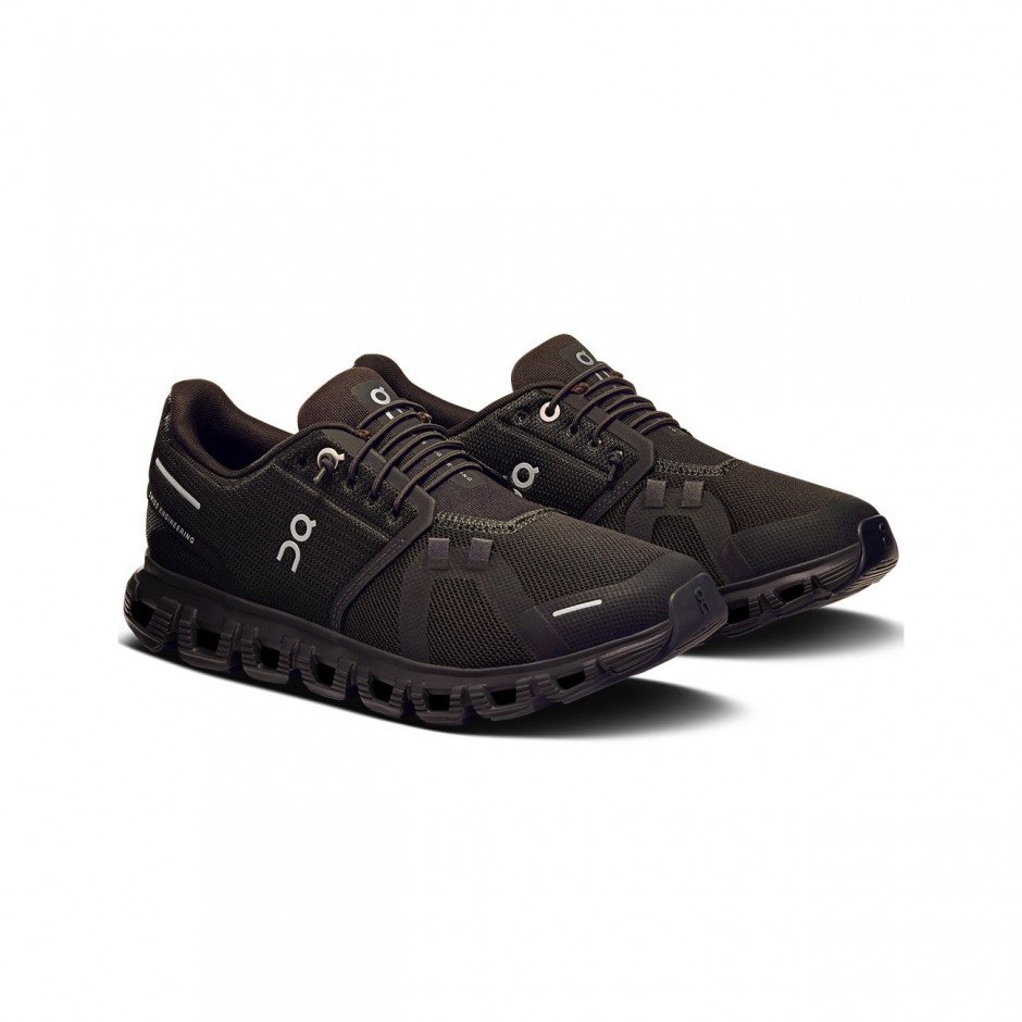 Γυναικεία Sneakers Μαύρα - On Cloud 6