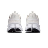 Γυναικεία Sneakers Λευκά - On Cloudswift Amp Εικόνα 4