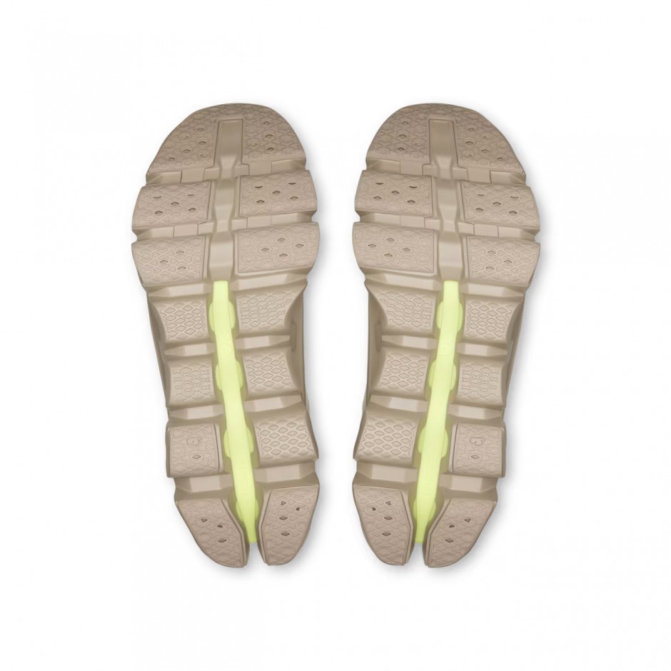 Women's Sneakers Ecru - On Cloudswift Amp