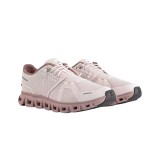Γυναικεία Sneakers Μπεζ - On Cloud 6 Εικόνα 0