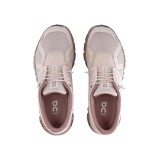 Γυναικεία Sneakers Μπεζ - On Cloud 6 Εικόνα 1