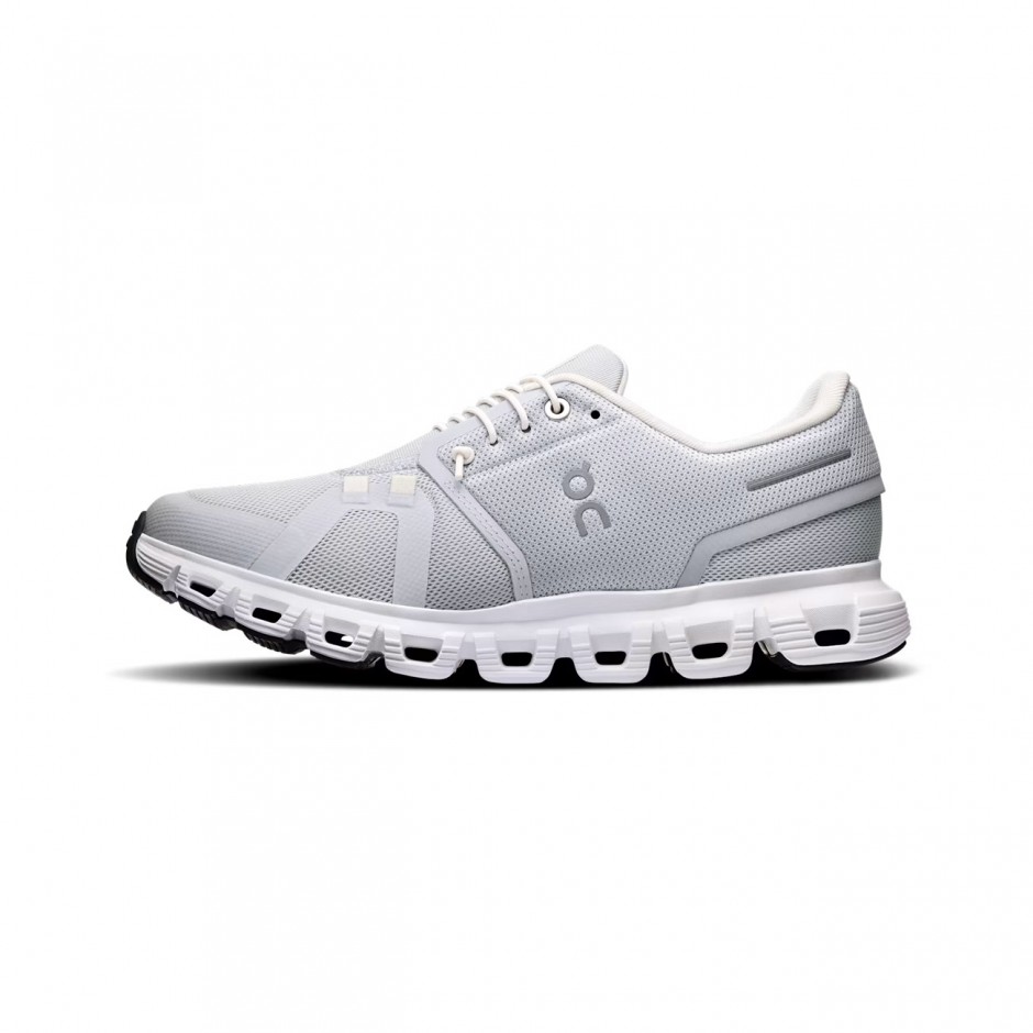 Women's Sneakers Grey - On Cloud 6