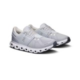Women's Sneakers Grey - On Cloud 6 Image 1
