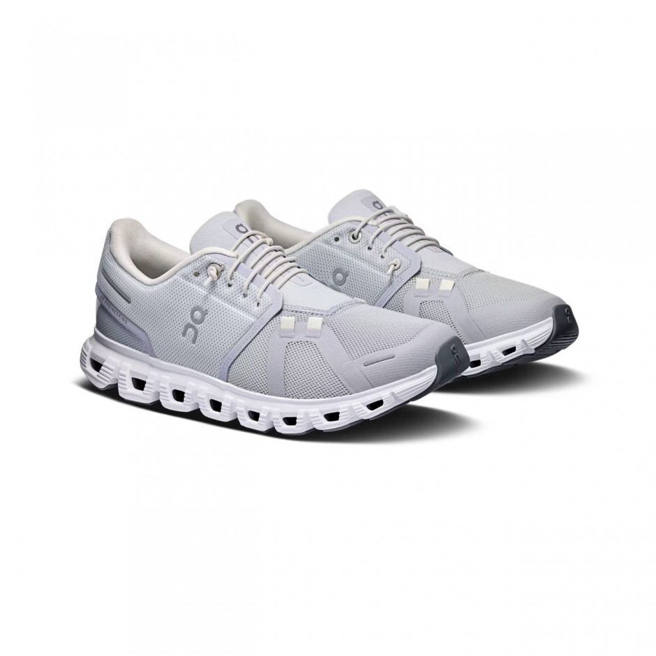 Women's Sneakers Grey - On Cloud 6
