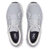 Women's Sneakers Grey - On Cloud 6 Image 3