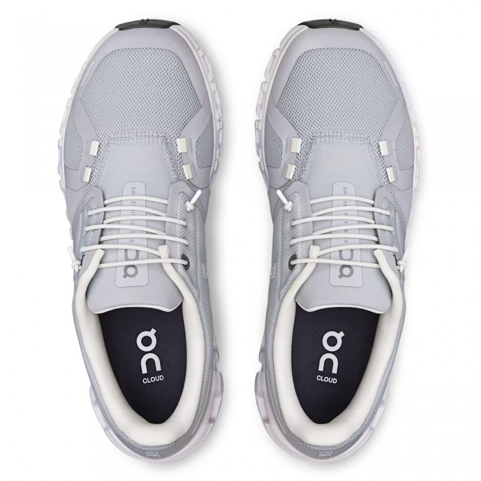 Women's Sneakers Grey - On Cloud 6