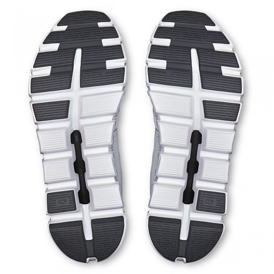 Women's Sneakers Grey - On Cloud 6