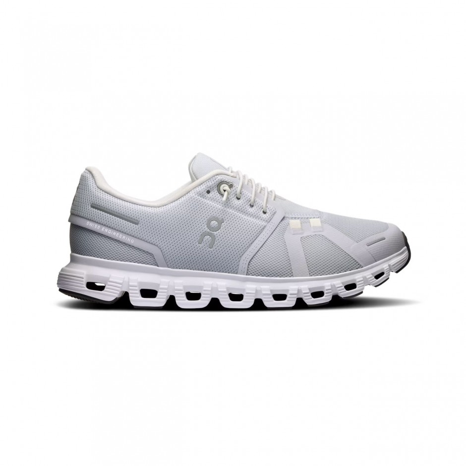 Women's Sneakers Grey - On Cloud 6