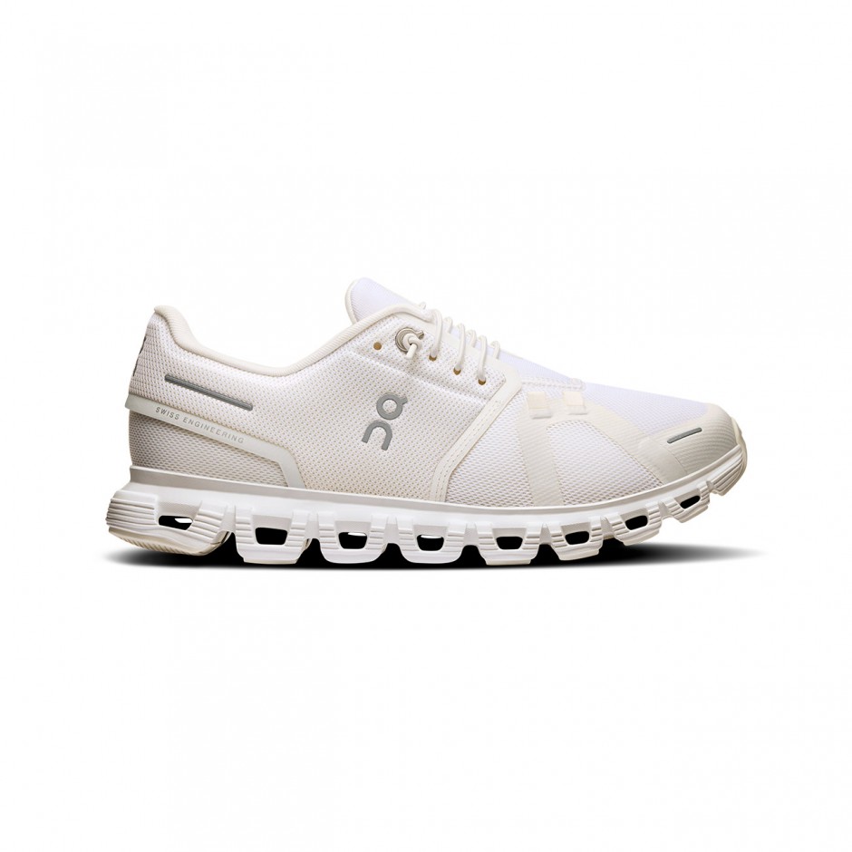 ON CLOUD 6 3WF10061200 White