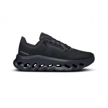 Women's Sneakers Black - On Cloudtilt