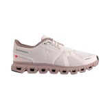 Γυναικεία Sneakers Μπεζ - On Cloud 6 Εικόνα 