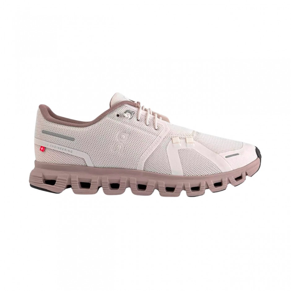 Γυναικεία Sneakers Μπεζ - On Cloud 6