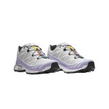 Γυναικεία Sneakers Λευκά - Salomon Sportstyle XT-6 GORE-TEX Εικόνα 0