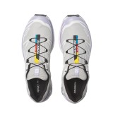 Γυναικεία Sneakers Λευκά - Salomon Sportstyle XT-6 GORE-TEX Εικόνα 1