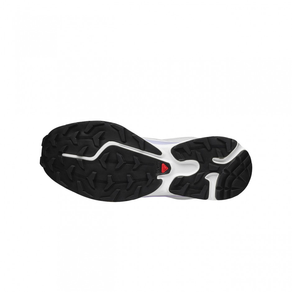 Γυναικεία Sneakers Λευκά - Salomon Sportstyle XT-6 GORE-TEX