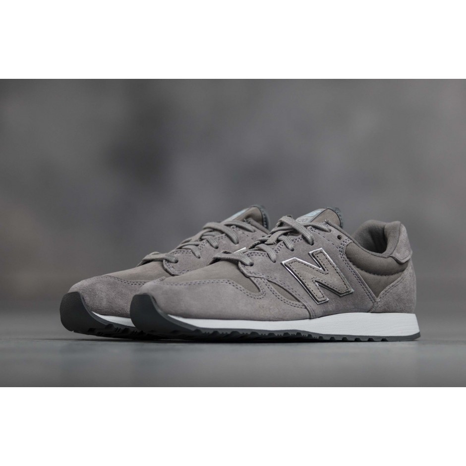 NEW BALANCE WL520RM Γκρί