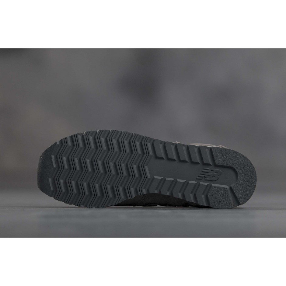 NEW BALANCE WL520RM Γκρί