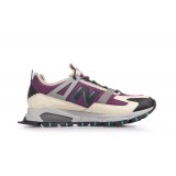 NEW BALANCE X-RACER WSXRCTXA Colorful Image 1