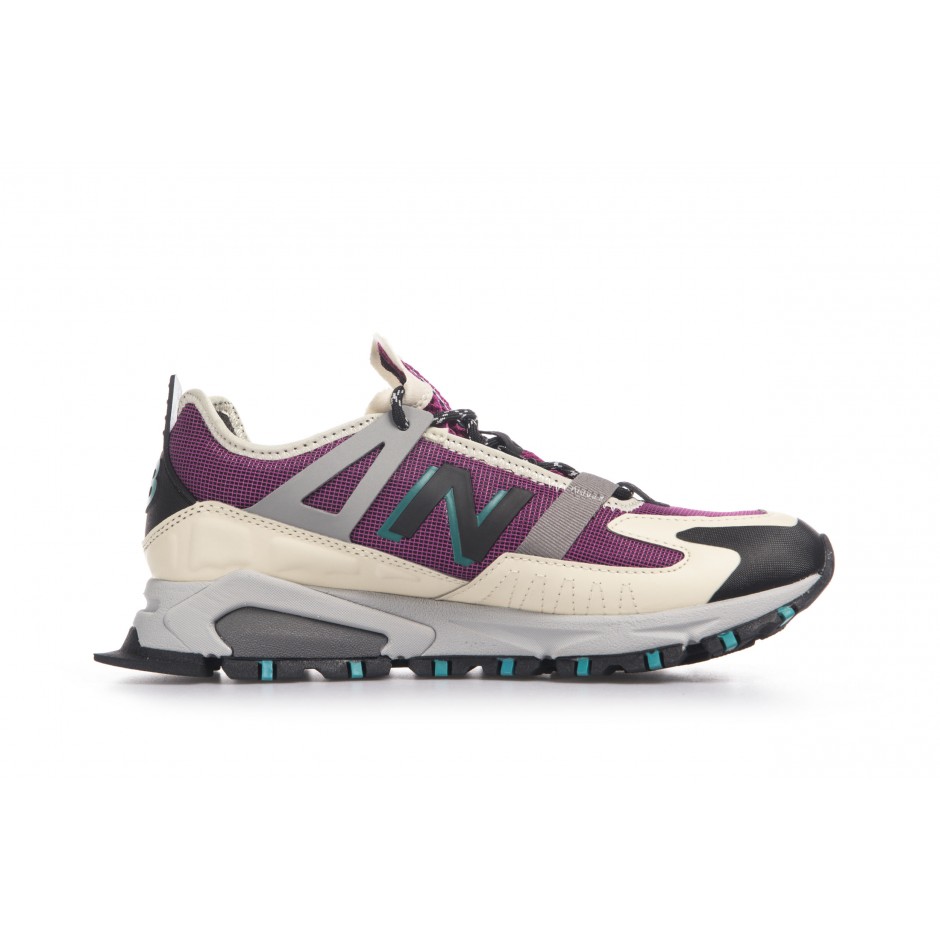 NEW BALANCE X-RACER WSXRCTXA Colorful