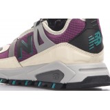 NEW BALANCE X-RACER WSXRCTXA Colorful Image 2