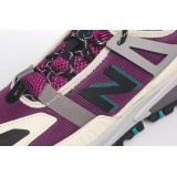 NEW BALANCE X-RACER WSXRCTXA Colorful Image 3