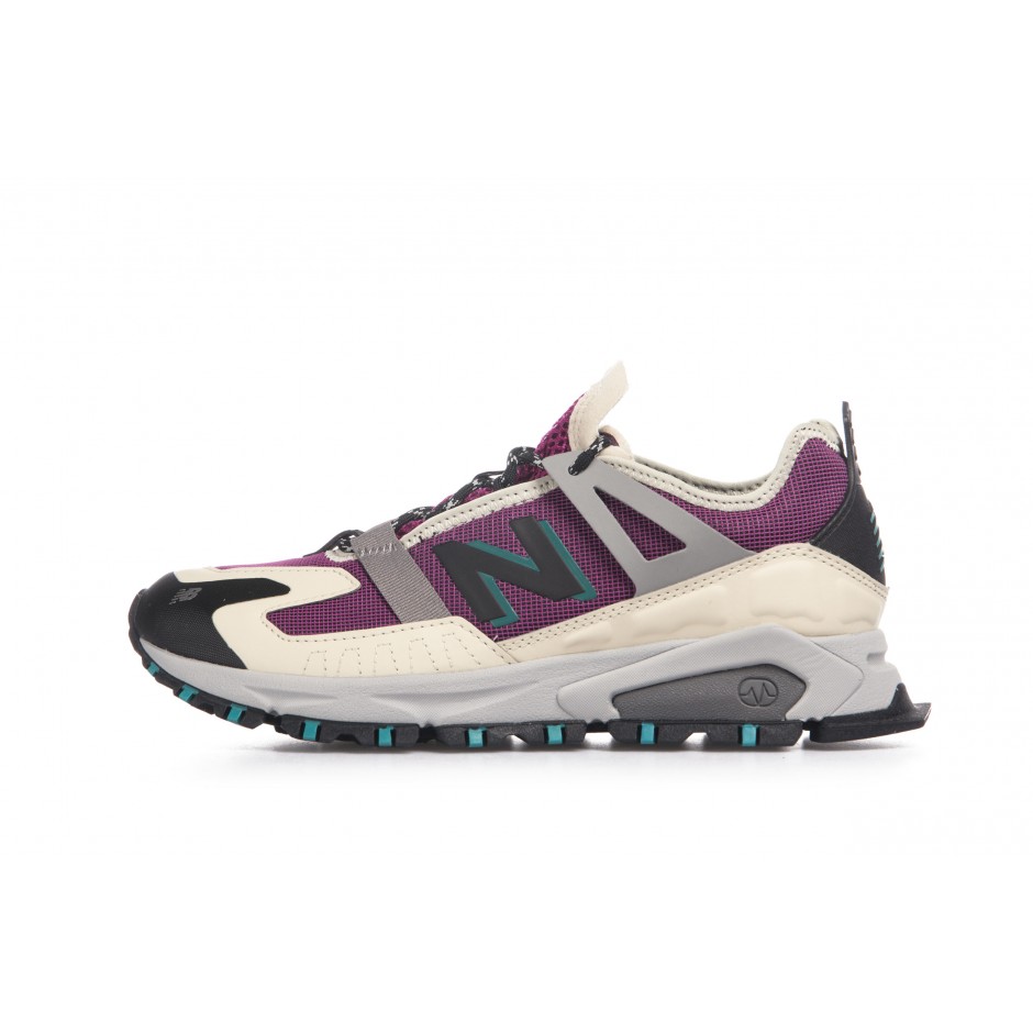 NEW BALANCE X-RACER WSXRCTXA Colorful